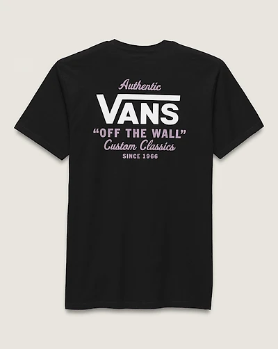 Holder St Classic T-Shirt