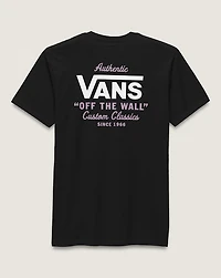 Holder St Classic T-Shirt