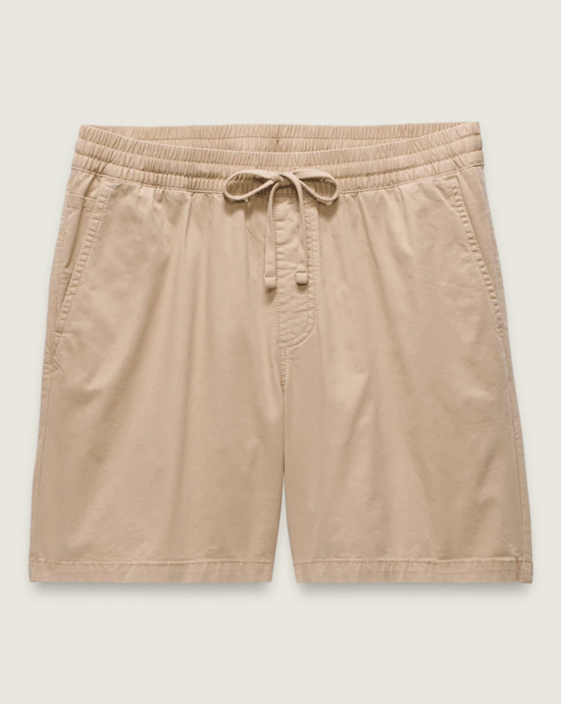 Range Relaxed 18'' Shorts