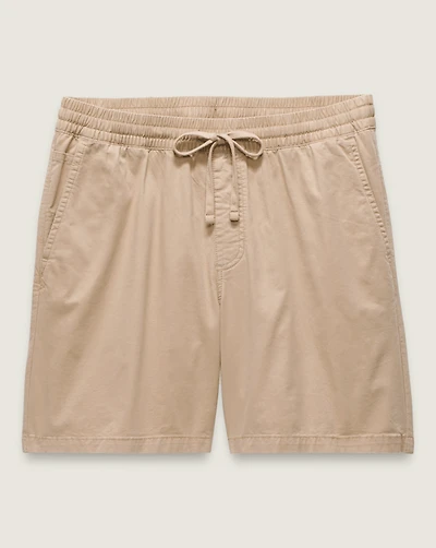 Range Relaxed 18'' Shorts