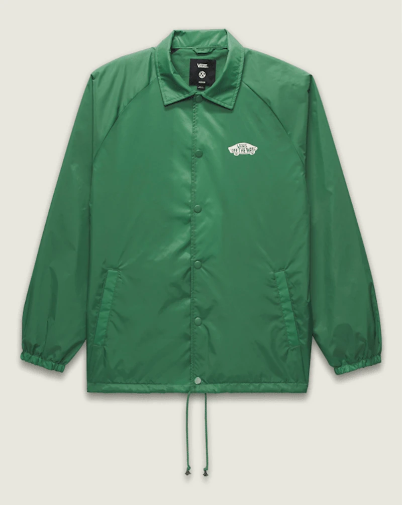 Torrey Windbreaker Jacket