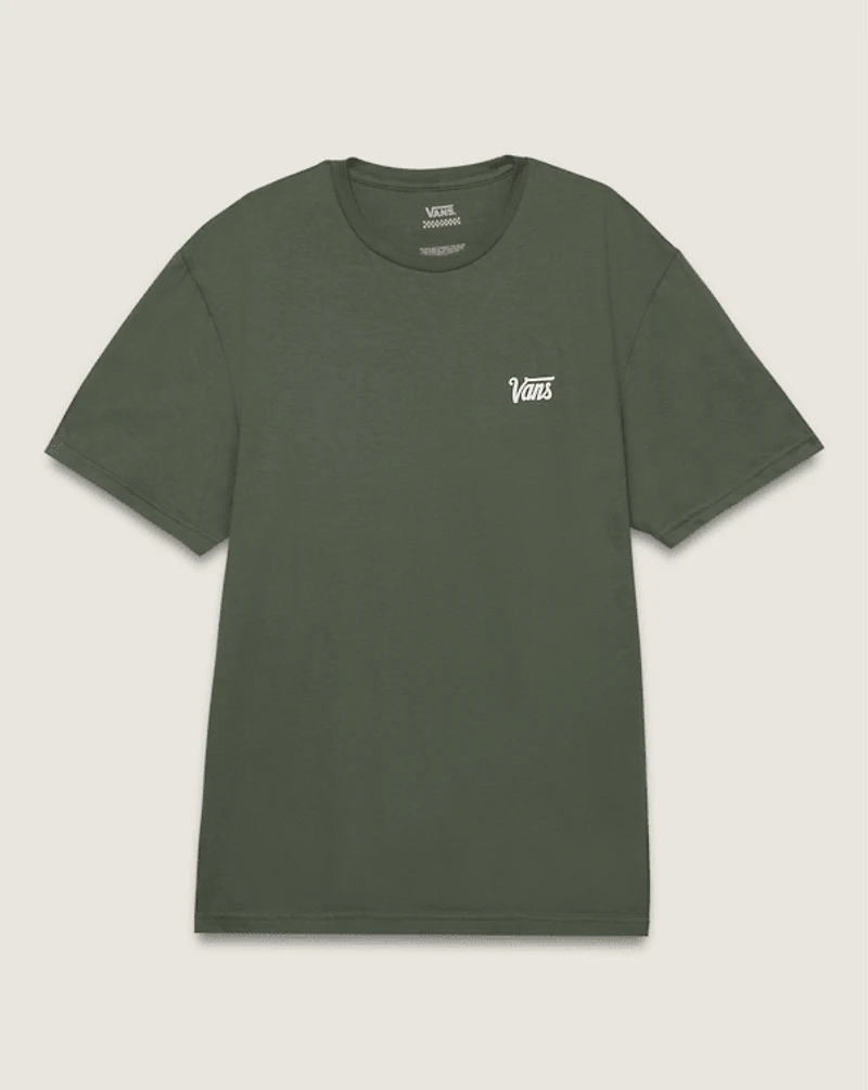 Mini Script Tee