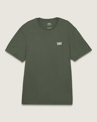 Mini Script Tee