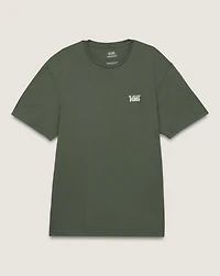 Mini Script Tee