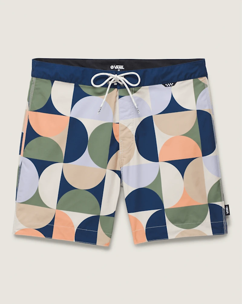Everride Printed 17'' Boardshorts