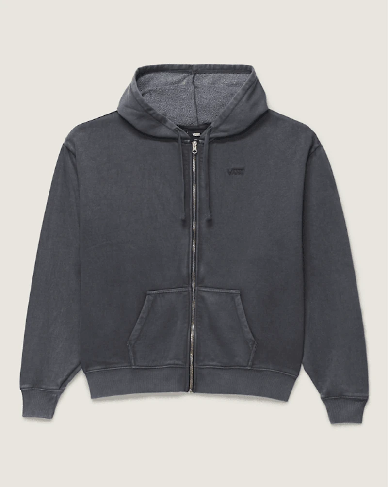Everyday Oversized Full Zip Hoodie