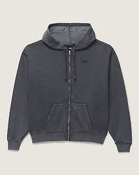Everyday Oversized Full Zip Hoodie