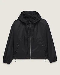 Theo Windbreaker Jacket