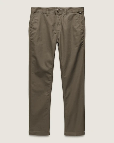 Authentic Chino Slim Pants