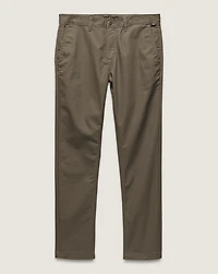 Authentic Chino Slim Pants