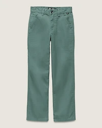 Kids Drill Chore Carpenter Pants