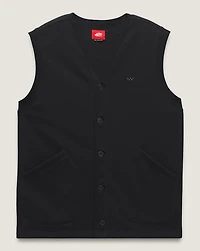 Skate Fleece Vest