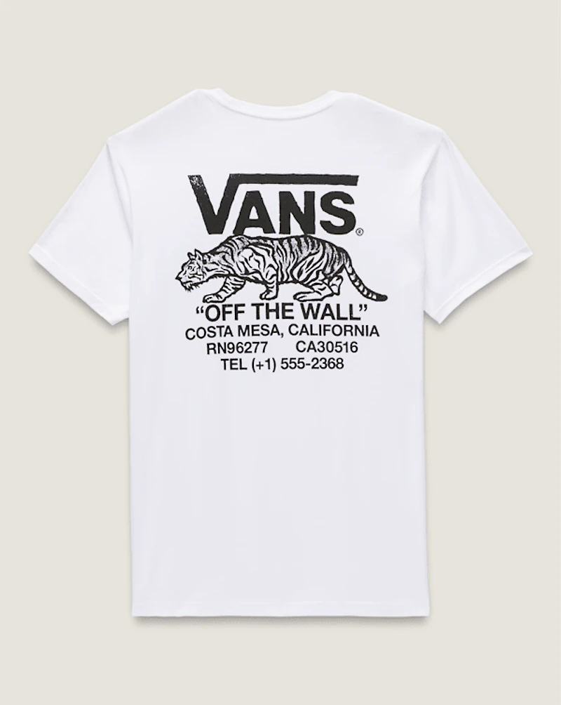 Frizz T-Shirt