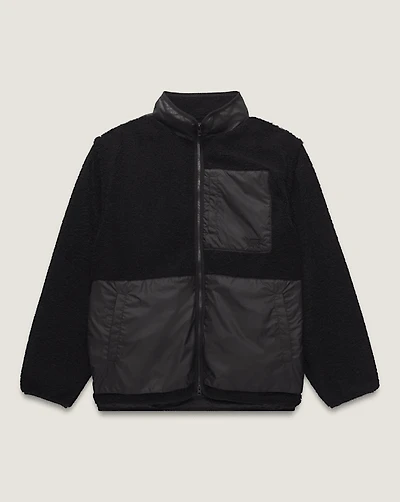 Navigate High Pile Jacket