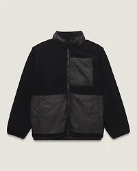 Navigate High Pile Jacket