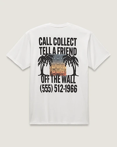 Call Collect T-Shirt