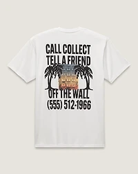 Call Collect T-Shirt