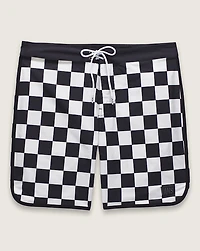 Everride Scalloped 18'' Boardshorts