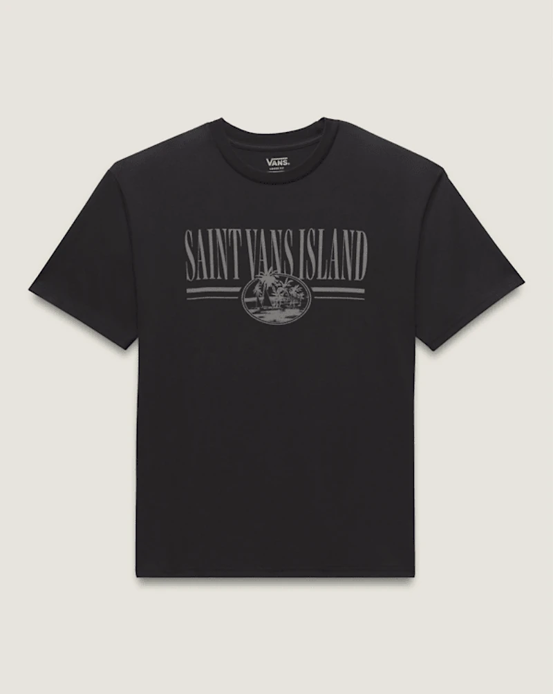 Saint Vans Island T-Shirt