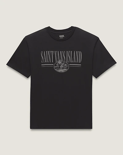 Saint Vans Island T-Shirt