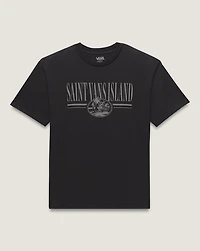 Saint Vans Island T-Shirt
