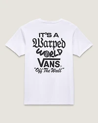 Warped World T-Shirt