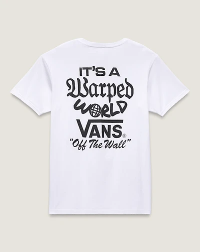 Warped World T-Shirt