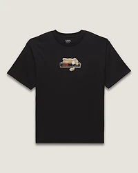 Times Up T-Shirt