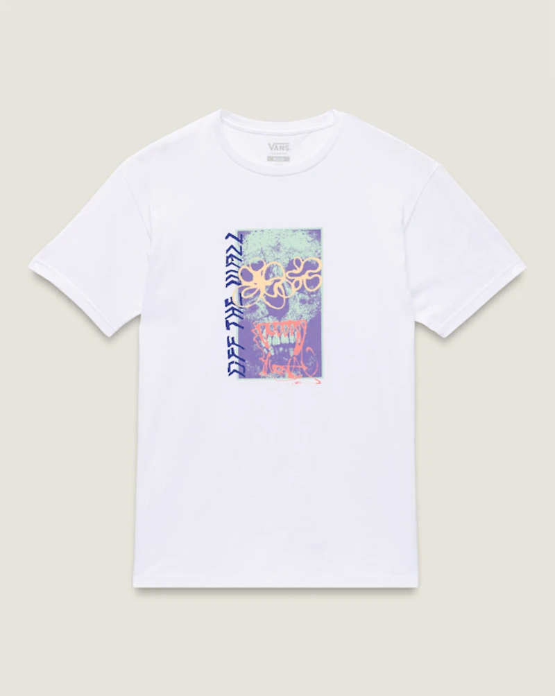 Spray Layer T-Shirt
