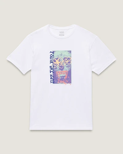 Spray Layer T-Shirt