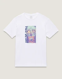 Spray Layer T-Shirt