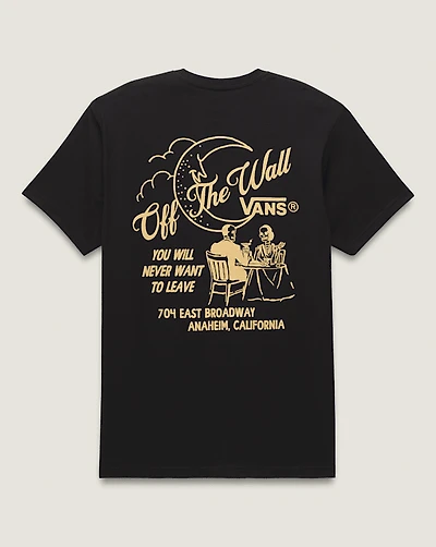 Fine Dining T-Shirt