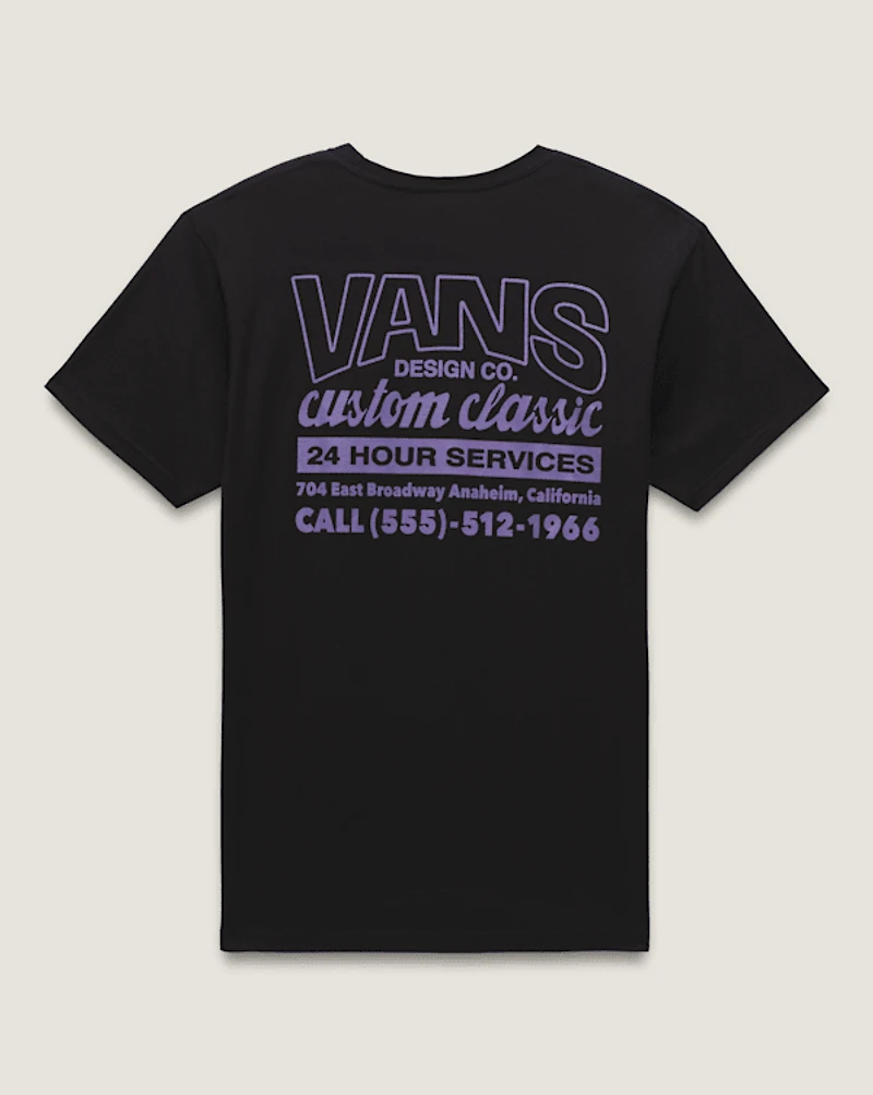 Shop Front T-Shirt