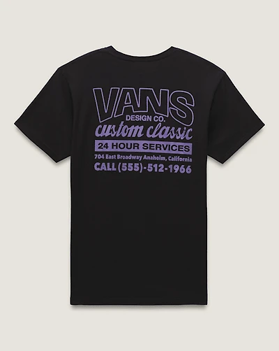 Shop Front T-Shirt
