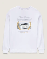 Sport International 66 Crew Sweatshirt