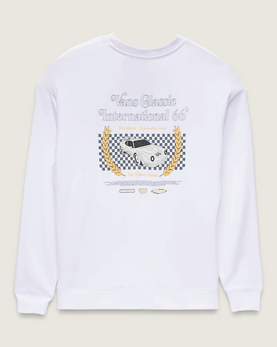 Sport International 66 Crew Sweatshirt