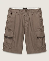 Service Cargo Loose 22'' Shorts