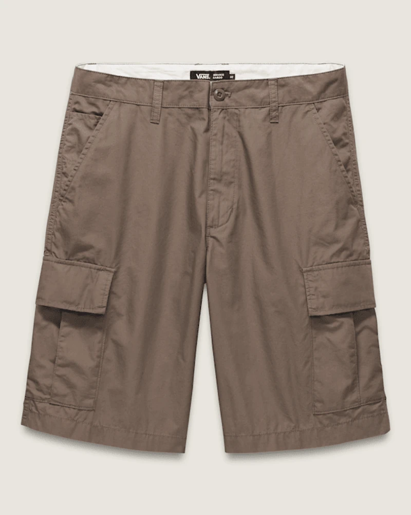 Service Cargo Loose 22'' Shorts