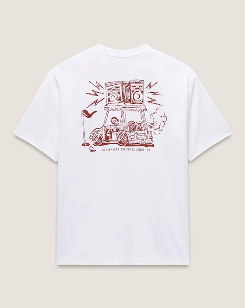 Boom Cart T-Shirt
