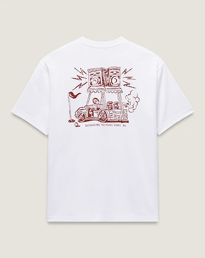 Boom Cart T-Shirt