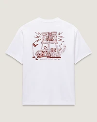 Boom Cart T-Shirt
