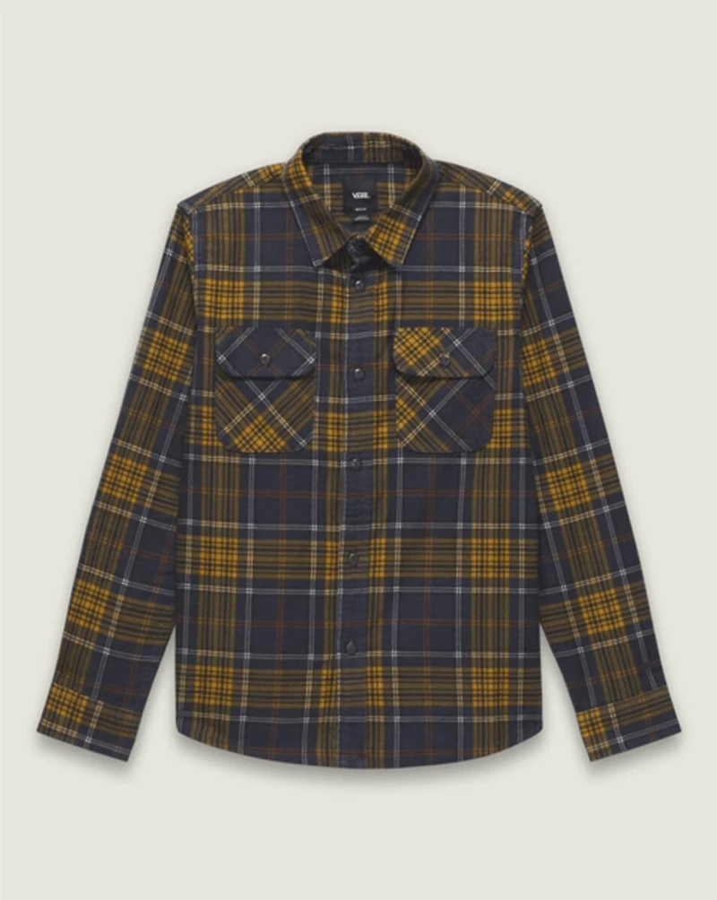 Kids Otis Long Sleeve Shirt