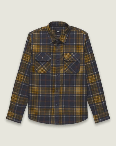 Kids Otis Long Sleeve Shirt