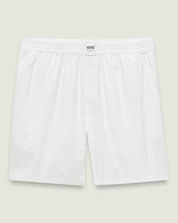 Alicia Checkerboard 3.5'' Boxer Shorts