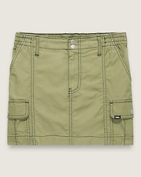 Kids Sidewalk Cargo Skirt