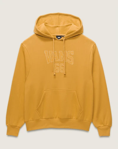 Varsity V Bloussant Hoodie