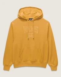 Varsity V Bloussant Hoodie