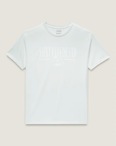 Vintage Retro Isle T-Shirt