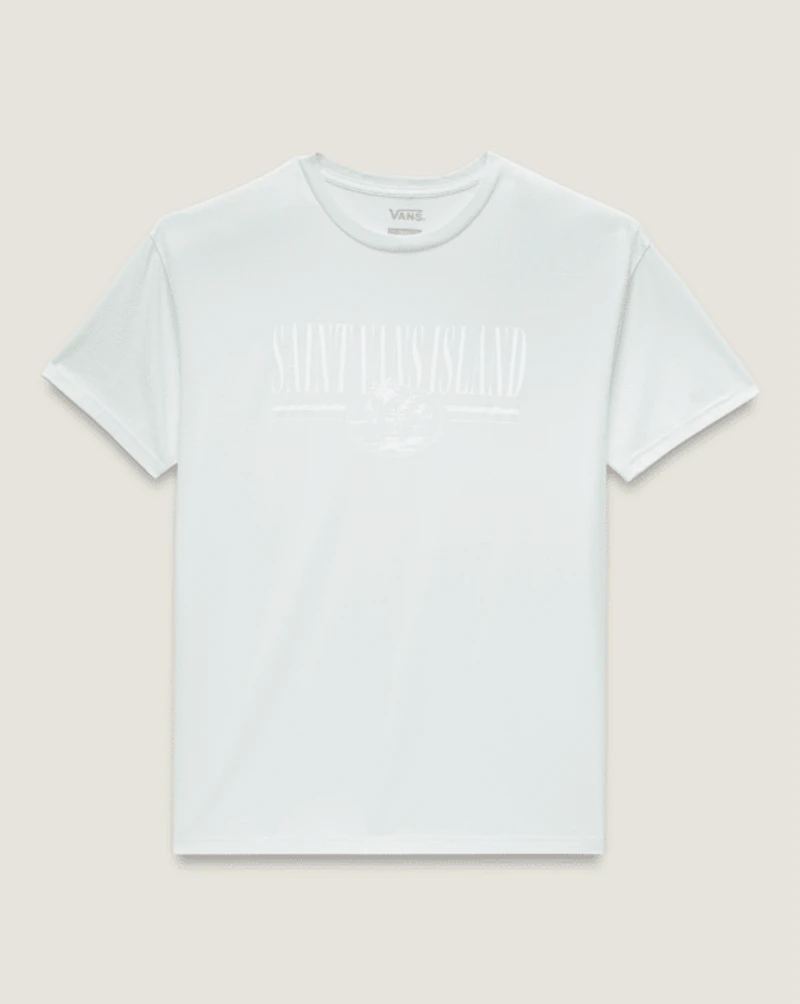 Vintage Retro Isle T-Shirt