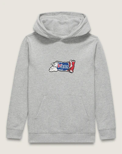 Kids Fresh Pullover Hoodie